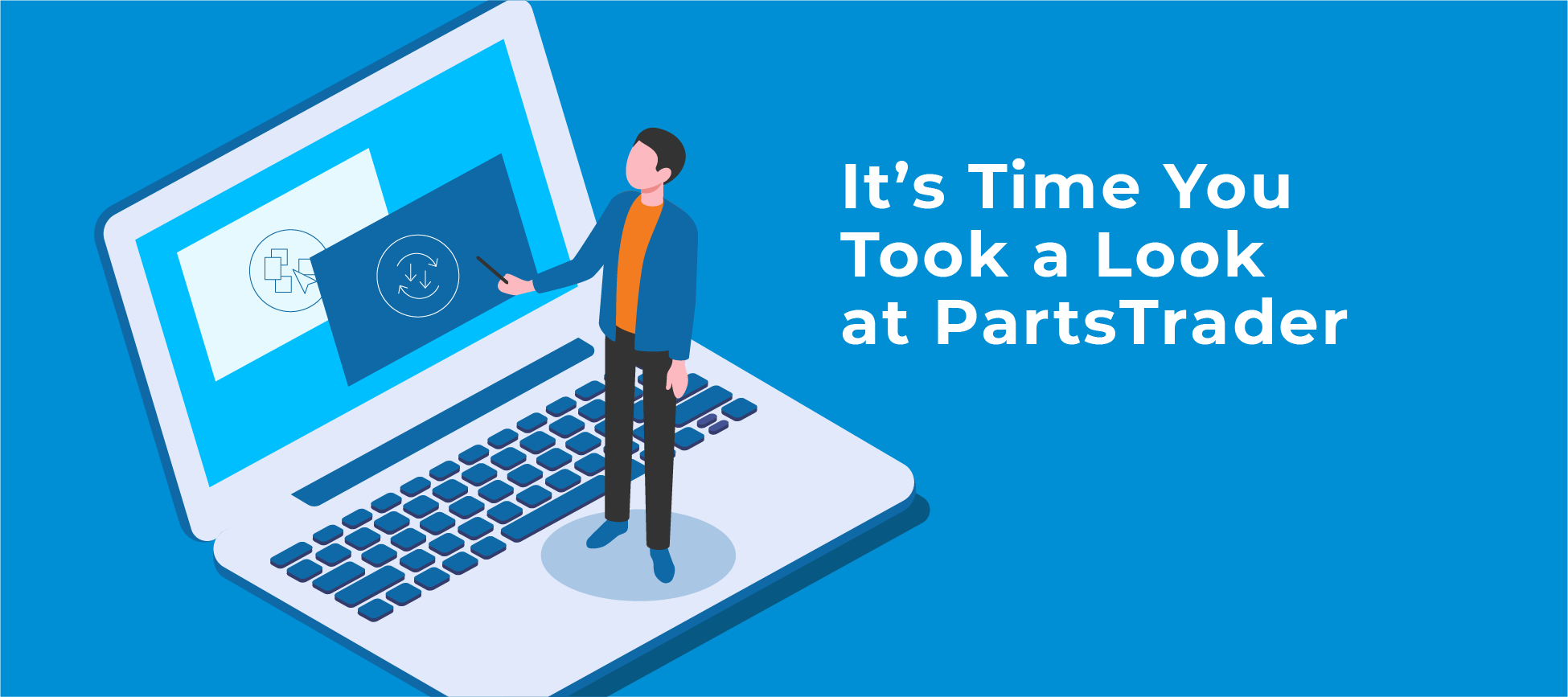 Partstrader Login FenderBender Magazine—It’s Time You Took a Look at PartsTrader ...