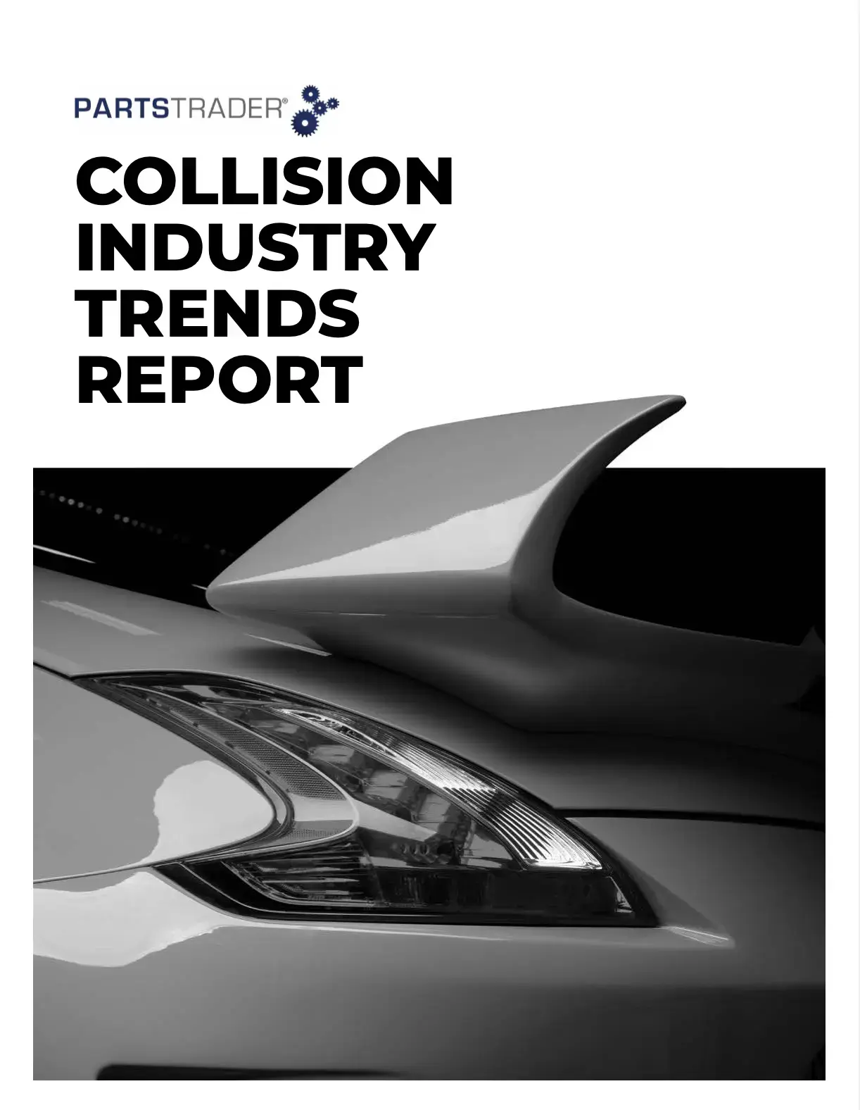 Collision Trends Industry Report | Vol. 3 | Spring 2026